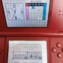Nintendo DS Lite (practically new) in Red Image 5