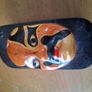 Peking opera mask brush Image 3