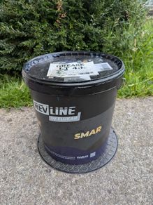 Grease LT43 Rev Line 18kg