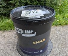 Grease LT43 Rev Line 18kg
