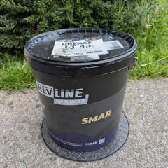 Grease LT43 Rev Line 18kg