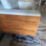 Dwell Swivel Lounge chair Image 3