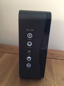 Sky Hub Sr102