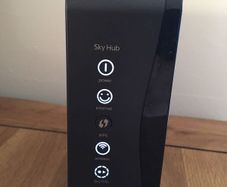 Sky Hub Sr102