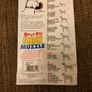 dog muzzle Image 5