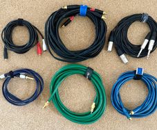 cables