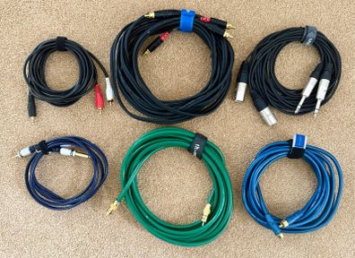 cables