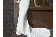 Famous Modeca Wedding Dress