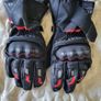 Motorbike Gloves Image 3
