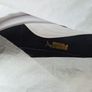 Puma Club II Navy White Size UK 8 Image 6