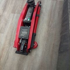 Car jack accessories