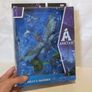 Avatar Movie Mcfarlane Toys Figure Playset Neytiri And Banshee Brand New Sealed Image 4