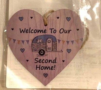 Caravan Decoration