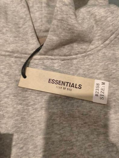Essentials Tracksuit