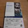 Star Wars Black Series: Remnant Stormtrooper 6'' (First Edition) Exclusive Image 4