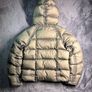 Stone Island vintage puffer jacket Image 2