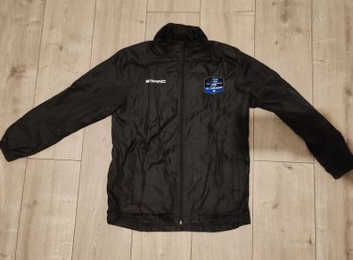 'Be the difference' Raincoat
