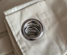 curtains