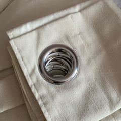 curtains