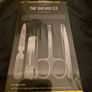 Brand New MANSCAPED The Shears 2.0 Luxury 4-Piece Men's Nail Grooming Kit Image 2