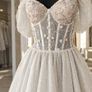 Wedding Dress- Brand New with tags! Image 2