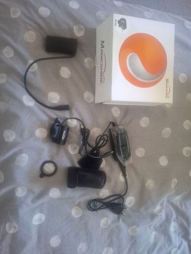 magicshine bike light