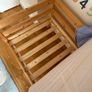 HoppeKids Eco Junior / Kids Bed Image 6