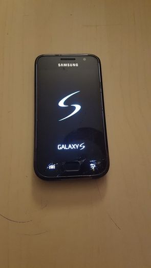 Samsung Galaxy S