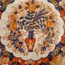 Large Japanese Imari Charger Image 3