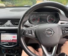 Opel Corsa 2016