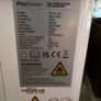 Pro Breeze 30L Compressor Dehumidifier Excellent Condition Image 2