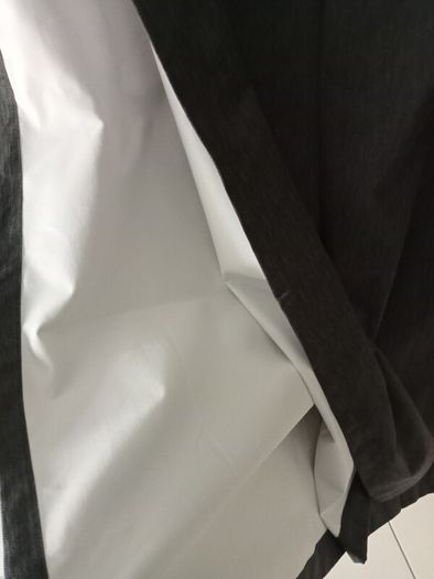 New Blackout Curtains