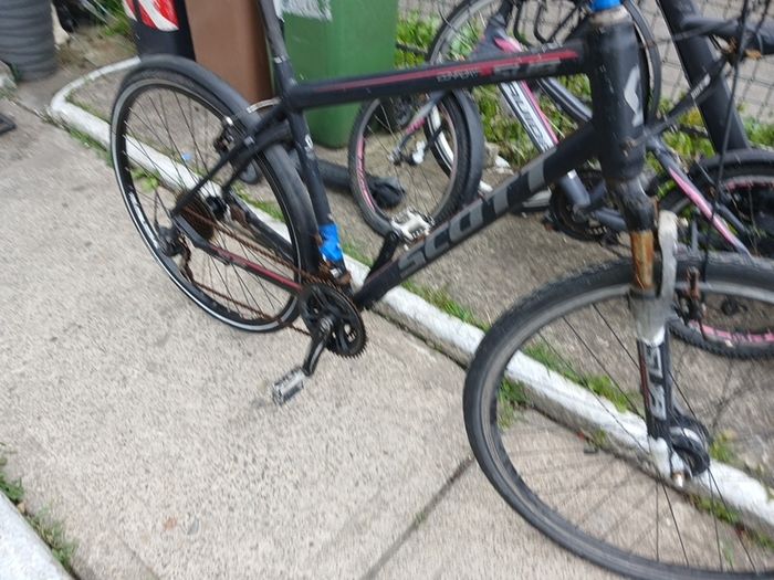 scott mountain bike