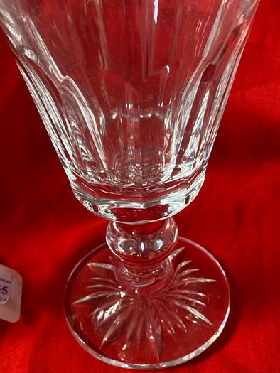 Waterford Crystal