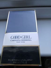 Carolina Herrera Good Girl Eau de Parfum, 50ml, new