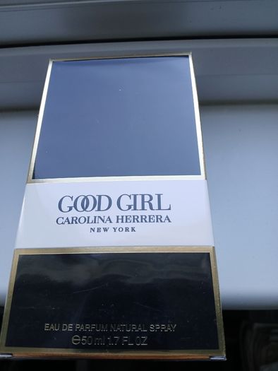 Carolina Herrera Good Girl Eau de Parfum, 50ml, new