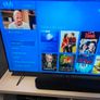 Zgemma H9 Combo Satellite and Saorview Receiver Image 5