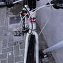 Boardman Hybrid Bike, size S, 18 gears Image 2
