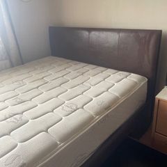 King bed