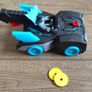 IMAGINEXT Batman Batmobile Vehicles Image 7
