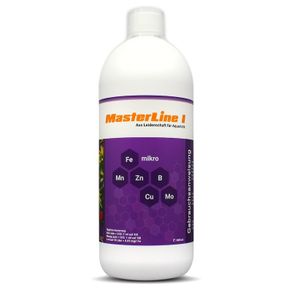 MasterLine I 1000ml - micro