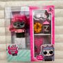 L.O.L. LOL Surprise Hair Hair Hair Series 2 Brass Kitty MGA PLease see photos Image 3