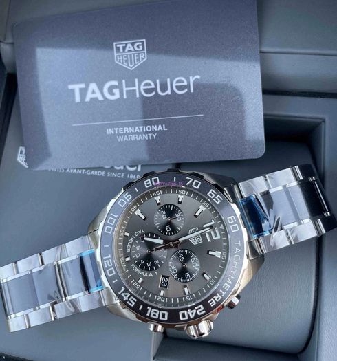 TAG Heuer Formula 1 - Mens Wristwatch