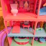 Minnie Mouse Bow-Tel Hotel Playset Image 3