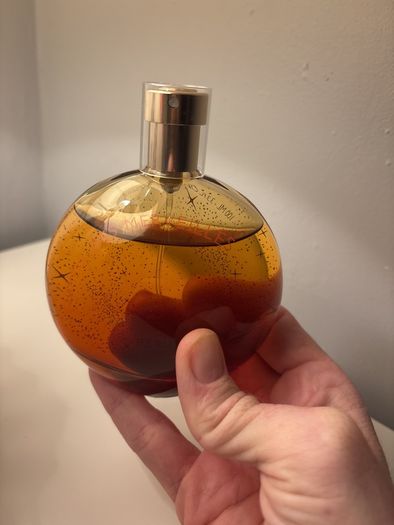 Hermes L'ambre Des Merveilles EDP 100 ml