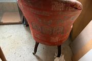 Chair Antique style