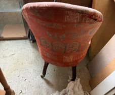Chair Antique style