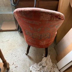 Chair Antique style