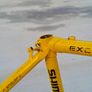 Lugged MTB frame Image 4