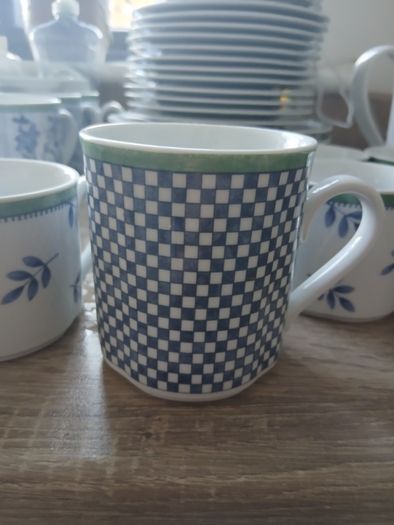 Villeroy and Boch